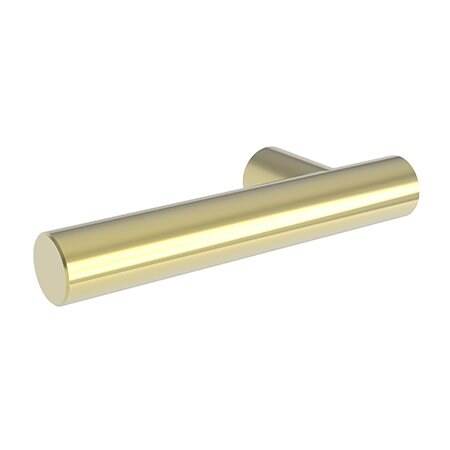 Newport Brass Lever Hdl Assy-Hot in Forever Brass (Pvd) 2-111H/01